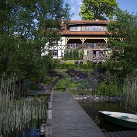 Willa Szara Sowa B&B Gorło