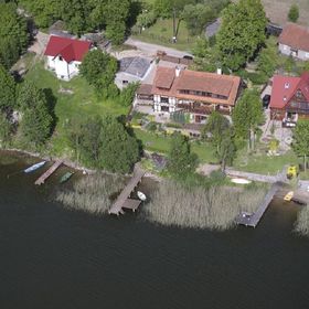 Willa Szara Sowa B&B Gorło