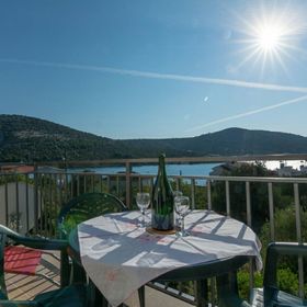 Apartmani Jadranka Vinišće