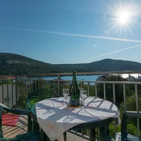 Apartmani Jadranka Vinišće