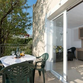 Apartmani Jadranka Vinišće