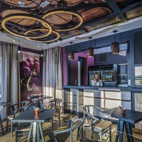 Villa Cuvée Egerszalók