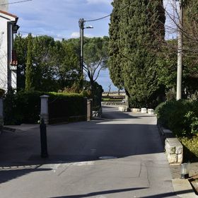 Apartments Ivka Malinska