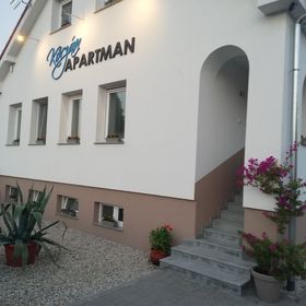 Kóczán Apartman Bük