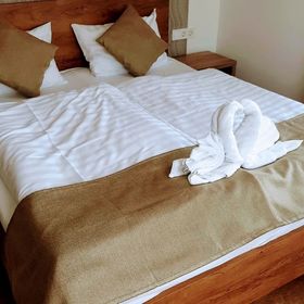 Kóczán Apartman Bük