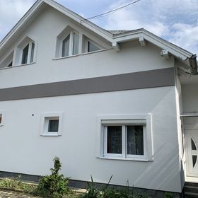 Sunlight Apartmanház Siófok