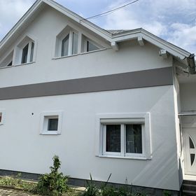 Sunlight Apartmanház Siófok