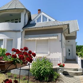 Sunlight Apartmanház Siófok