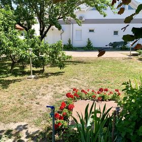 Sunlight Apartmanház Siófok