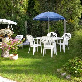 Villa Róza Apartman Balatonkeresztúr