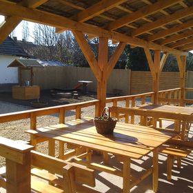 Tiszai-Ékkő Apartmanház Tiszafüred