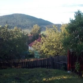 Casa de oaspeți Csendes Păuleni-Ciuc