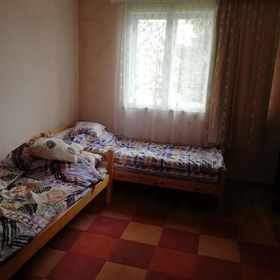 Casa de oaspeți Csendes Păuleni-Ciuc