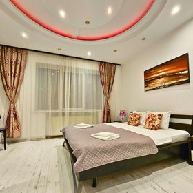 Apartament Academiei 2 București