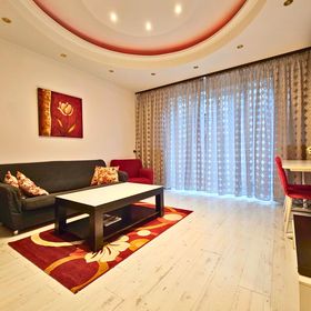 Apartament Academiei 2 București