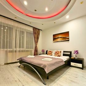 Apartament Academiei 2 București