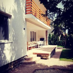 Odalis Apartment Balatonfüred