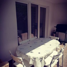 Odalis Apartment Balatonfüred