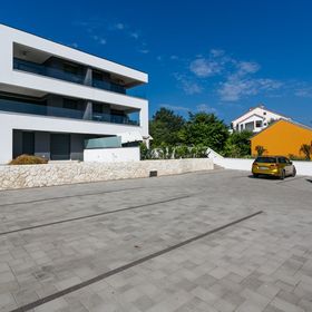 Apartment Ivka Vantačići Malinska