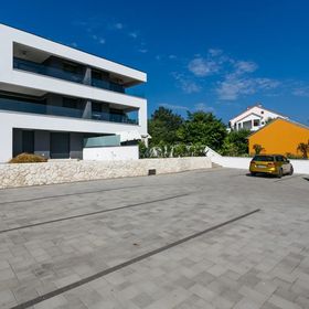 Apartment Ivka Vantačići Malinska