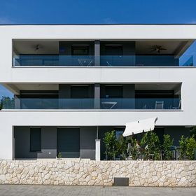 Apartment Ivka Vantačići Malinska