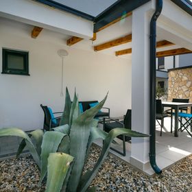 Apartment Ivka Vantačići Malinska