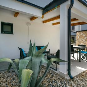 Apartment Ivka Vantačići Malinska