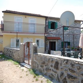 House Darinka Bajčići Krk