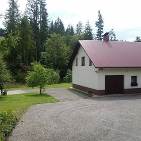 Dom Kóńsko Sigła Wisła