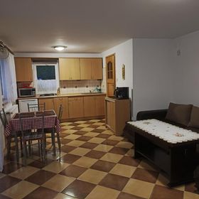 Dom Kóńsko Sigła Wisła