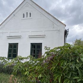 Balaton-felvidéki Parasztház Zalagyömörő