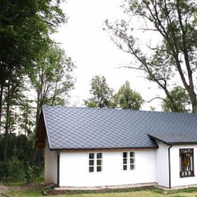Mały Domek Beskidy