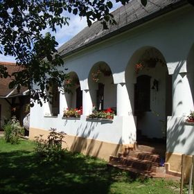 Ferencz Porta Vendégház Szalafő