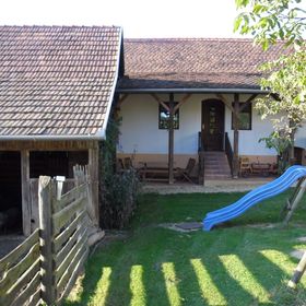 Ferencz Porta Vendégház Szalafő