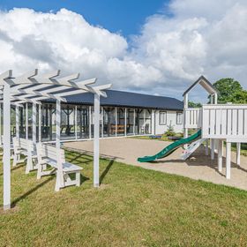 Domki Letniskowe Uzenabow Wicie