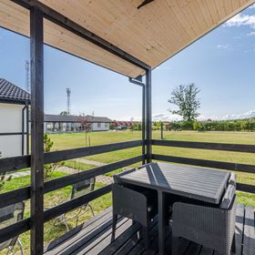 Domki Letniskowe Uzenabow Wicie