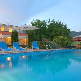 Holiday House Green Oasis Kaštel Novi