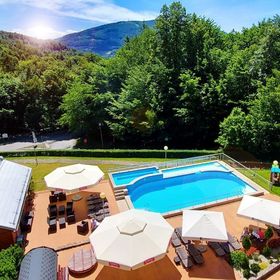 Diuna Beskidy Ustroń