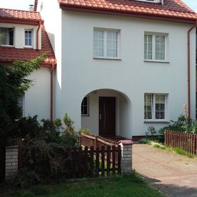 Pokoje Gościnne Perłowa Kołobrzeg