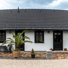 Hauptman Apartman Nagyatád