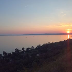 Oliva Vendégház Balatonakarattya