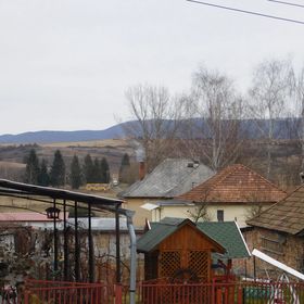 Nyugalmas Vendégház Lénárddaróc