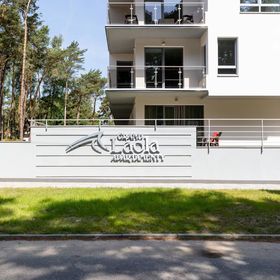 Villa Ula Apartament Pobierowo