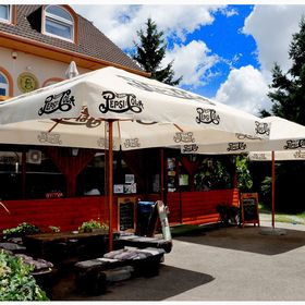 Teca Mama Kisvendéglő és Magánszálláshely Pécs