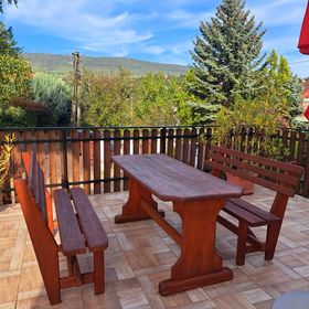 Teca Mama Kisvendéglő és Magánszálláshely Pécs