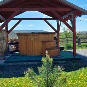 Casa de oaspeți Borovi ADULTS ONLY Târnovița