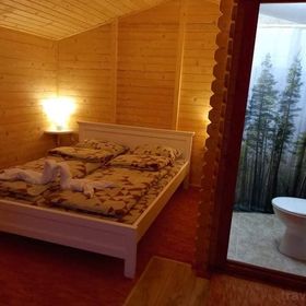 Casa de oaspeți Borovi ADULTS ONLY Târnovița