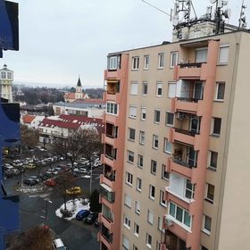 Aranyalma Apartman Siófok