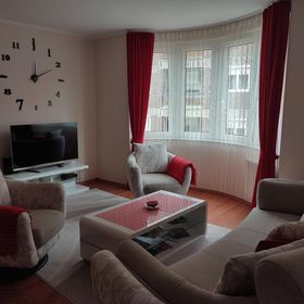 Teleki Apartman Kaposvár