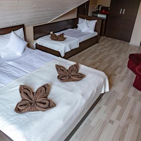 Willa Victoria Wisła